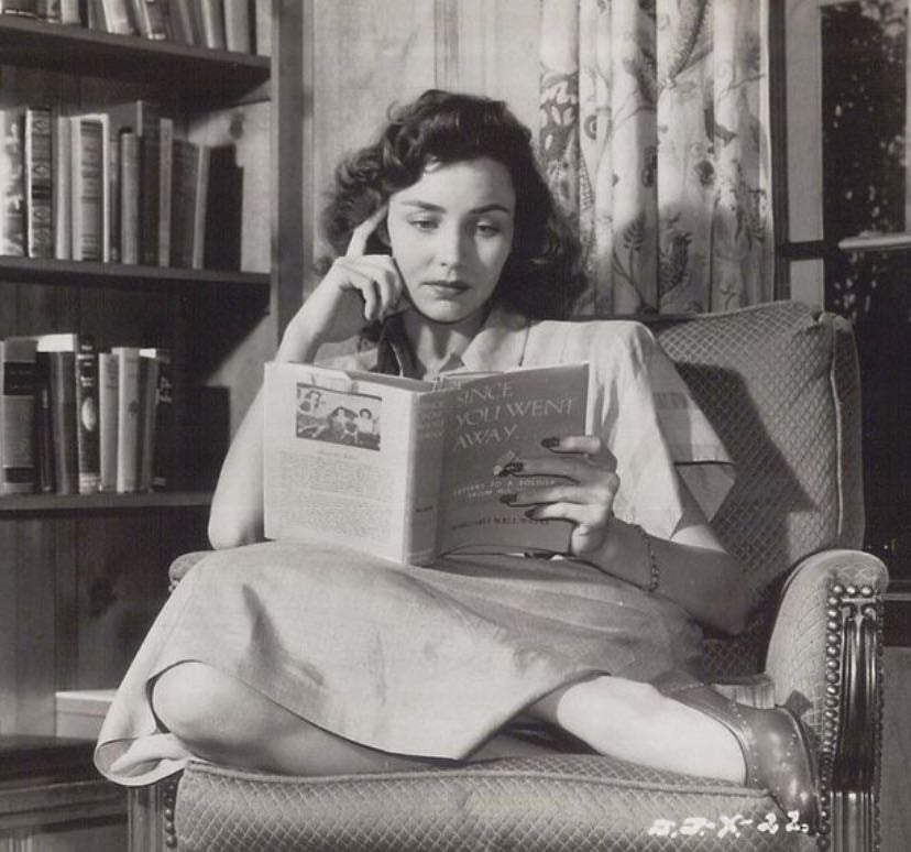 Reading list