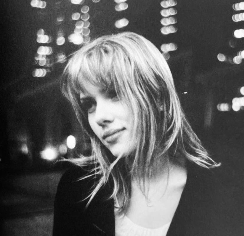 Charlotte - Lost in Translation