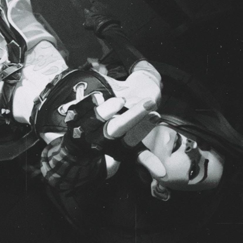 Arcane - Jinx and ekko shipper here. I love timebomb