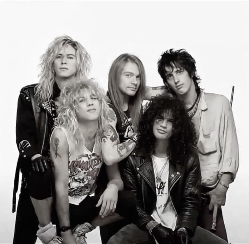 Rock