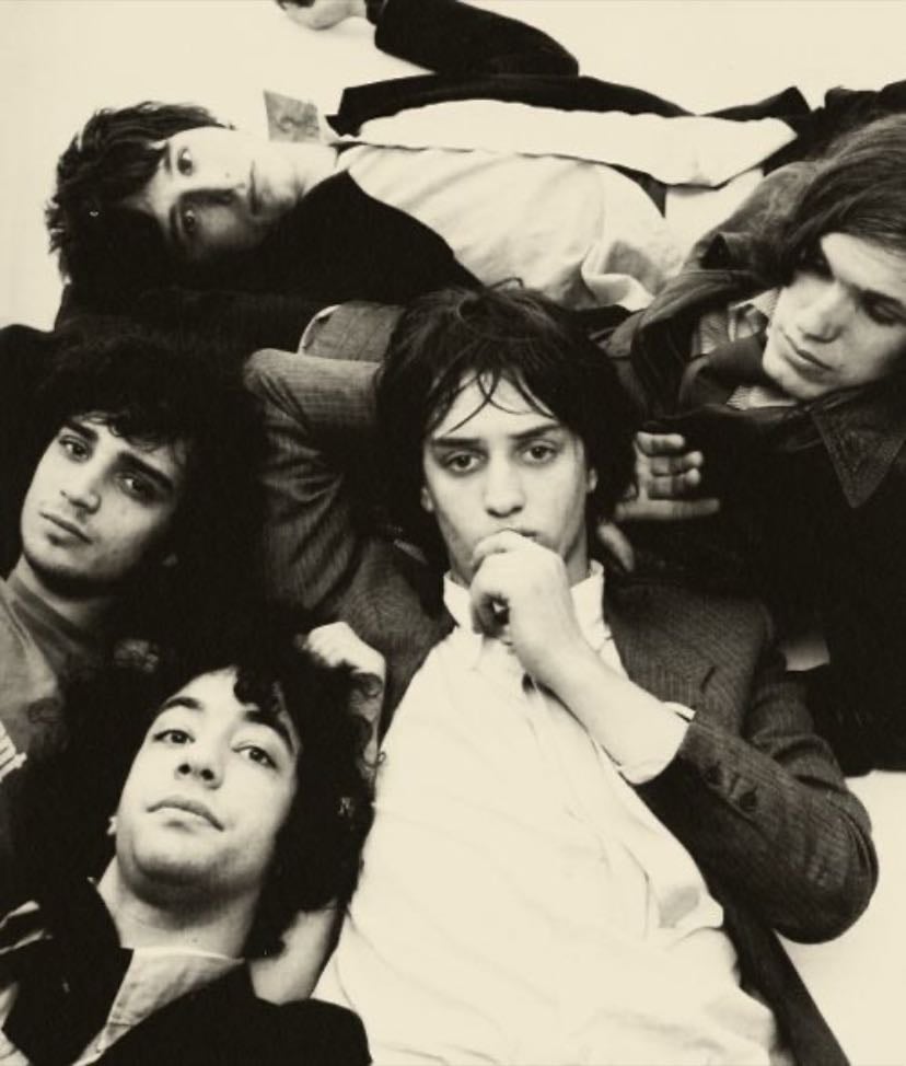 Indie rock