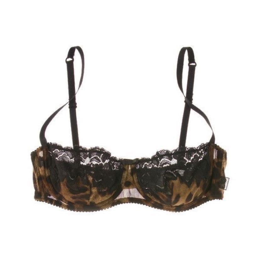 A cute bra