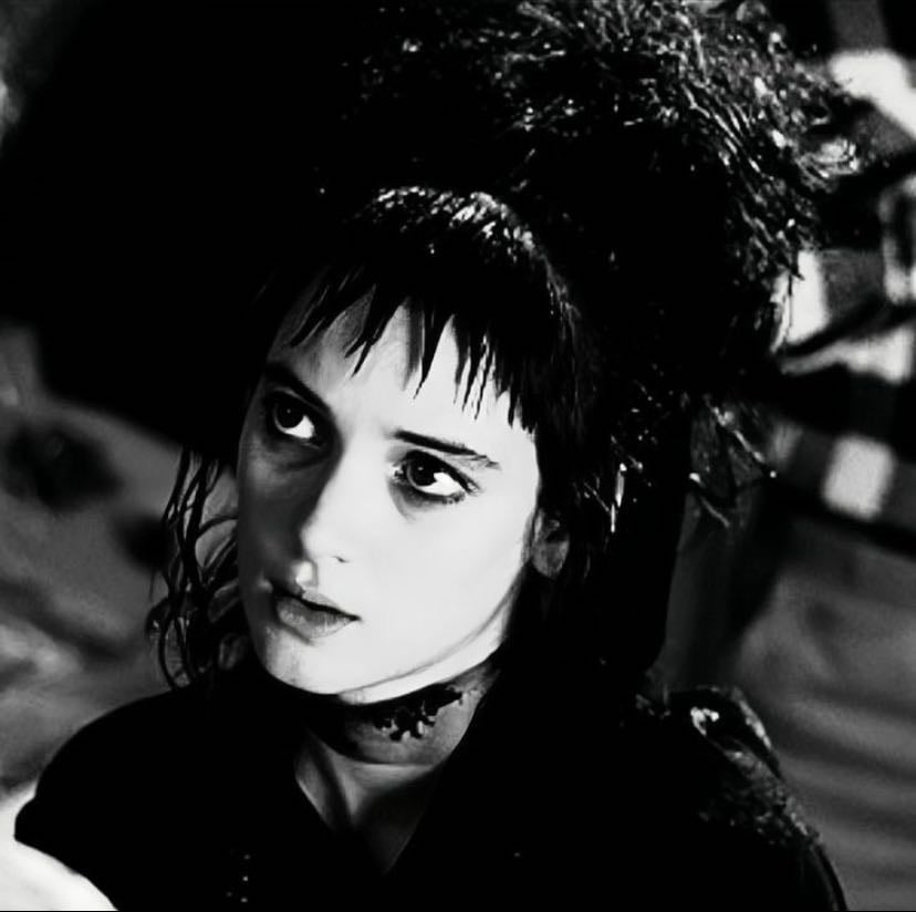 Lydia Deez - Beetlejuice