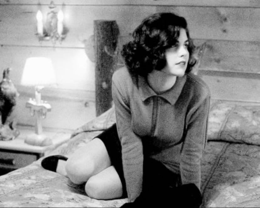 Audrey Horne - Twin Peaks