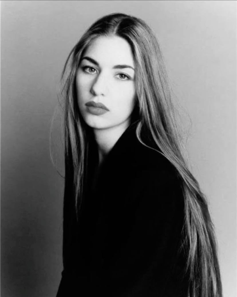 Sofia Coppola - I’m in love w her films