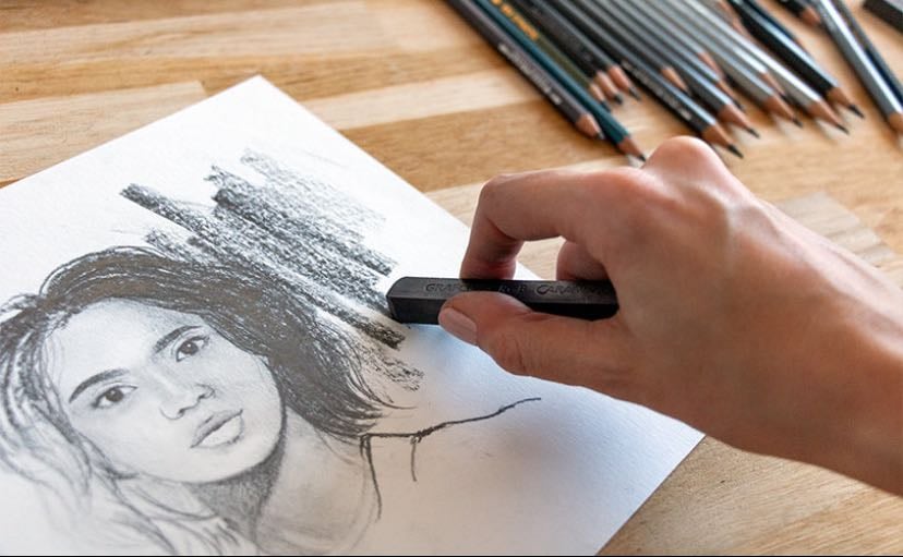 Dibujar