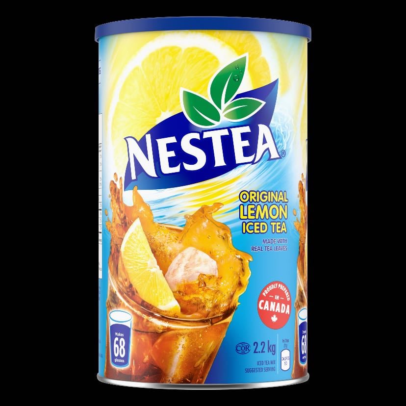 Nestea