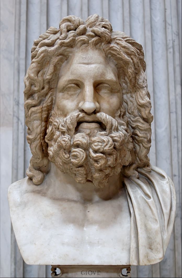 Mitología Griega