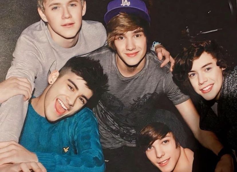 my fav 1d songs!! - Music hypelist by Emily