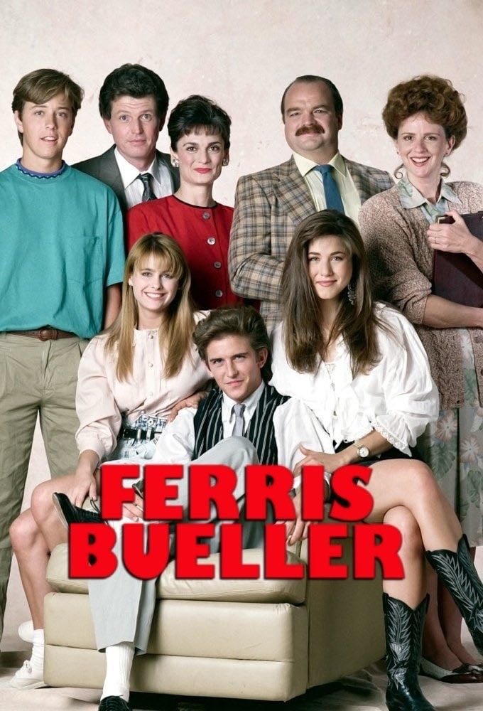 Ferris Bueller - John Masius · 1990