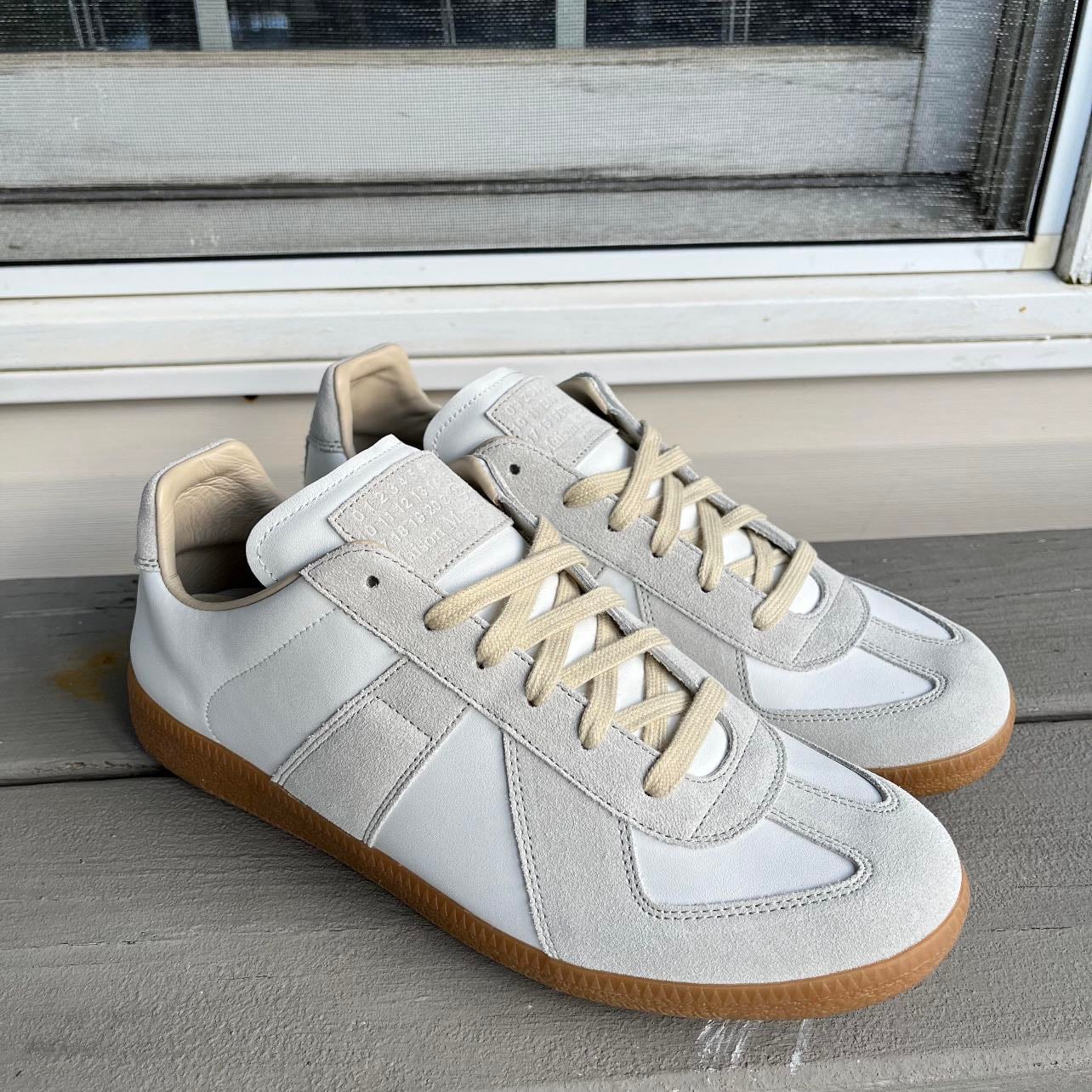 Margiela gats