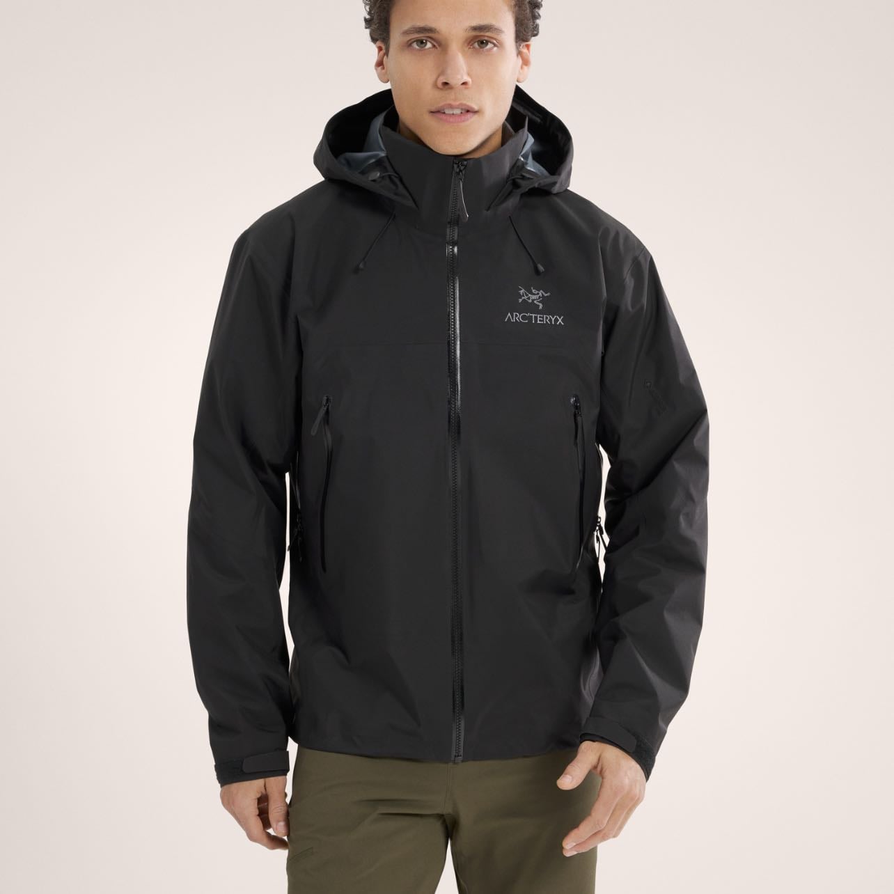 Arc’teryx beta ar