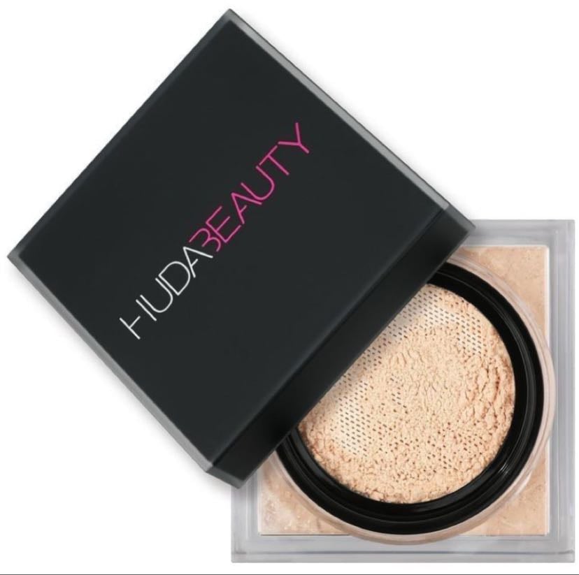 Huda Beauty