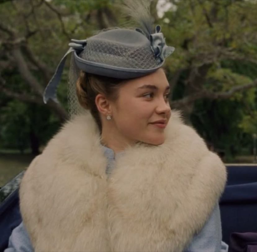 Amy March - Little Women