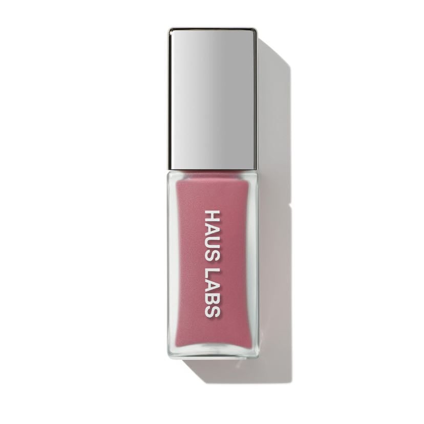Haus Labs lipgloss