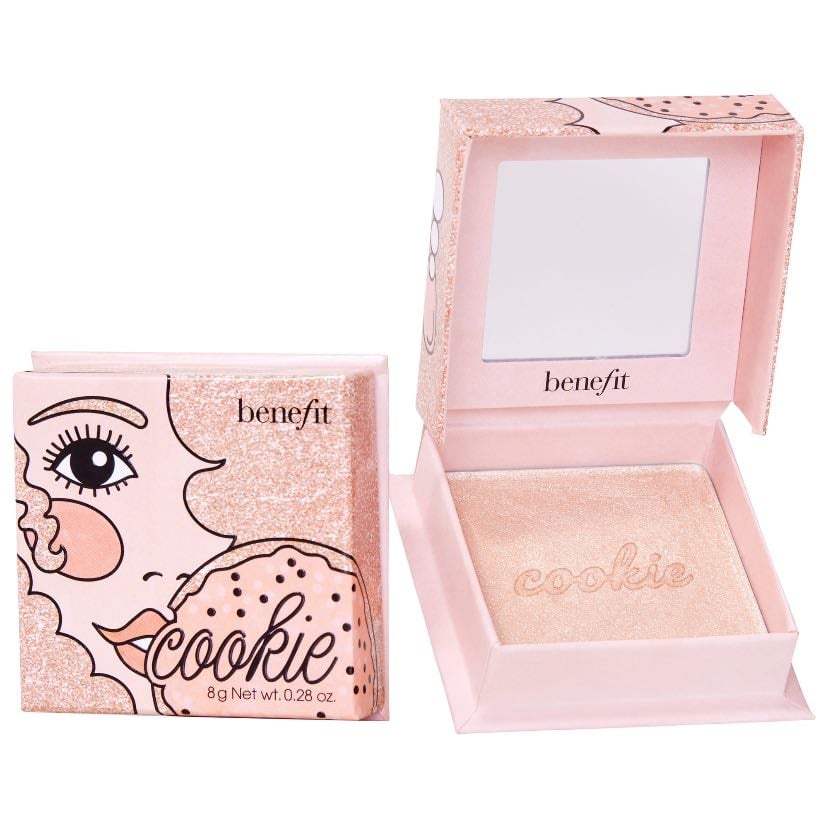 benefit cookie highlighter