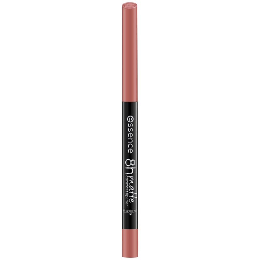 essence 8h matte lipliner