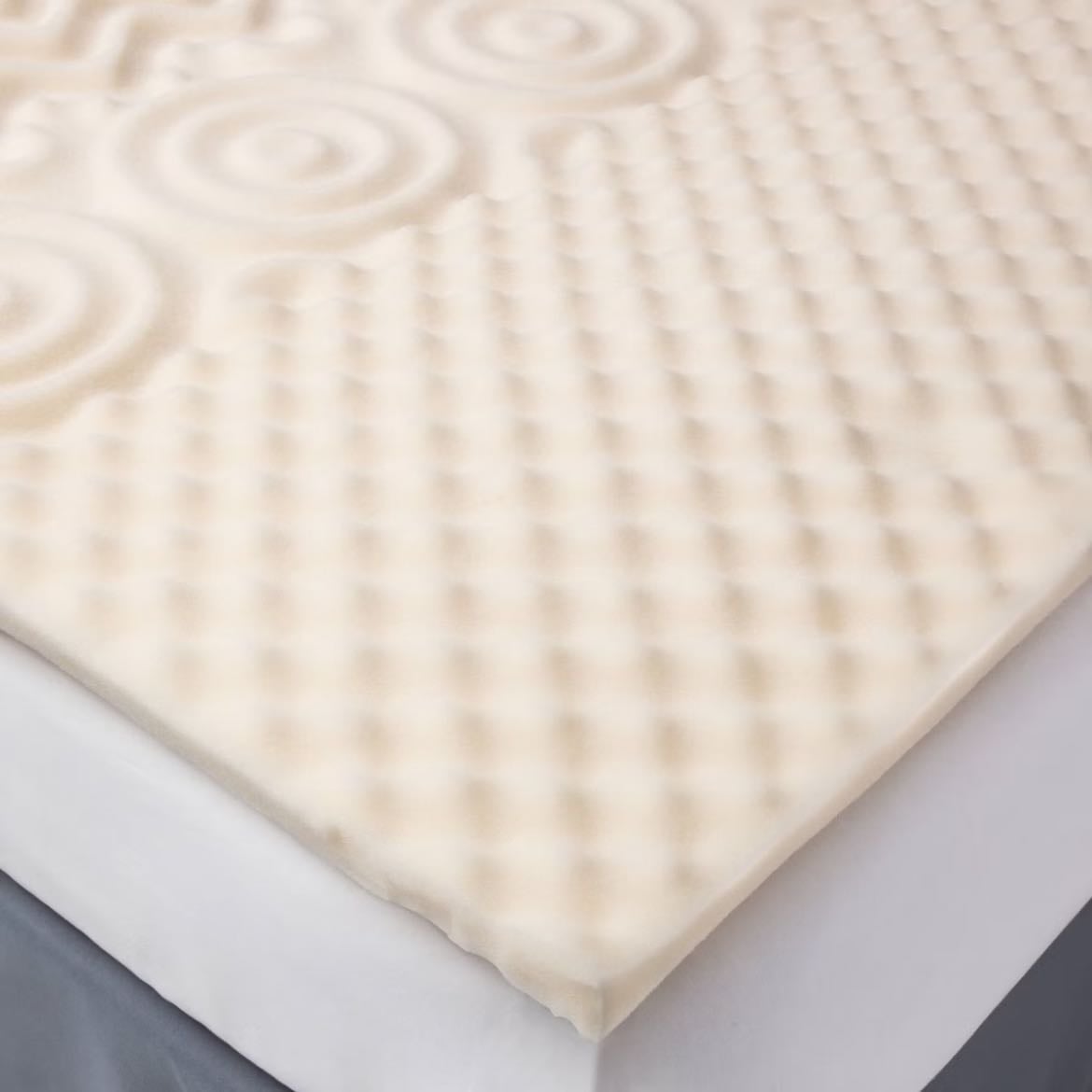 mattress topper - check out few options below โฌ๏ธ