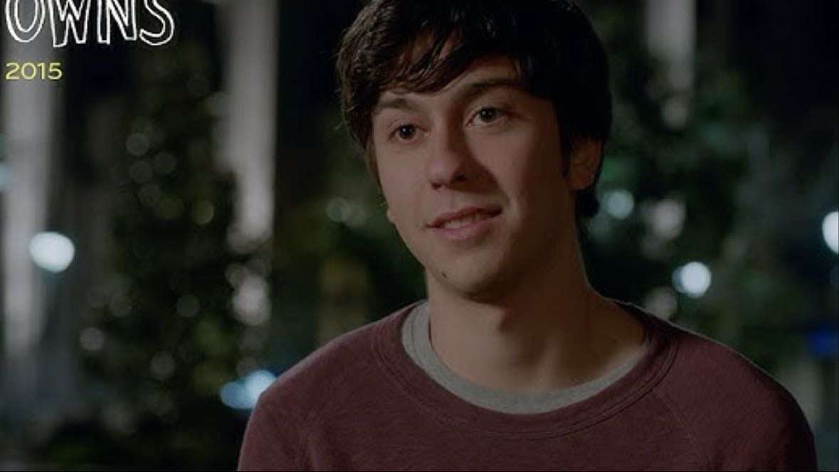 quentin - paper towns