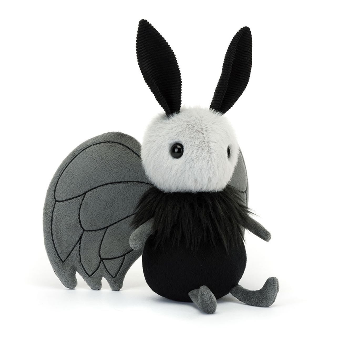 Miff Mothman Jellycat - $38