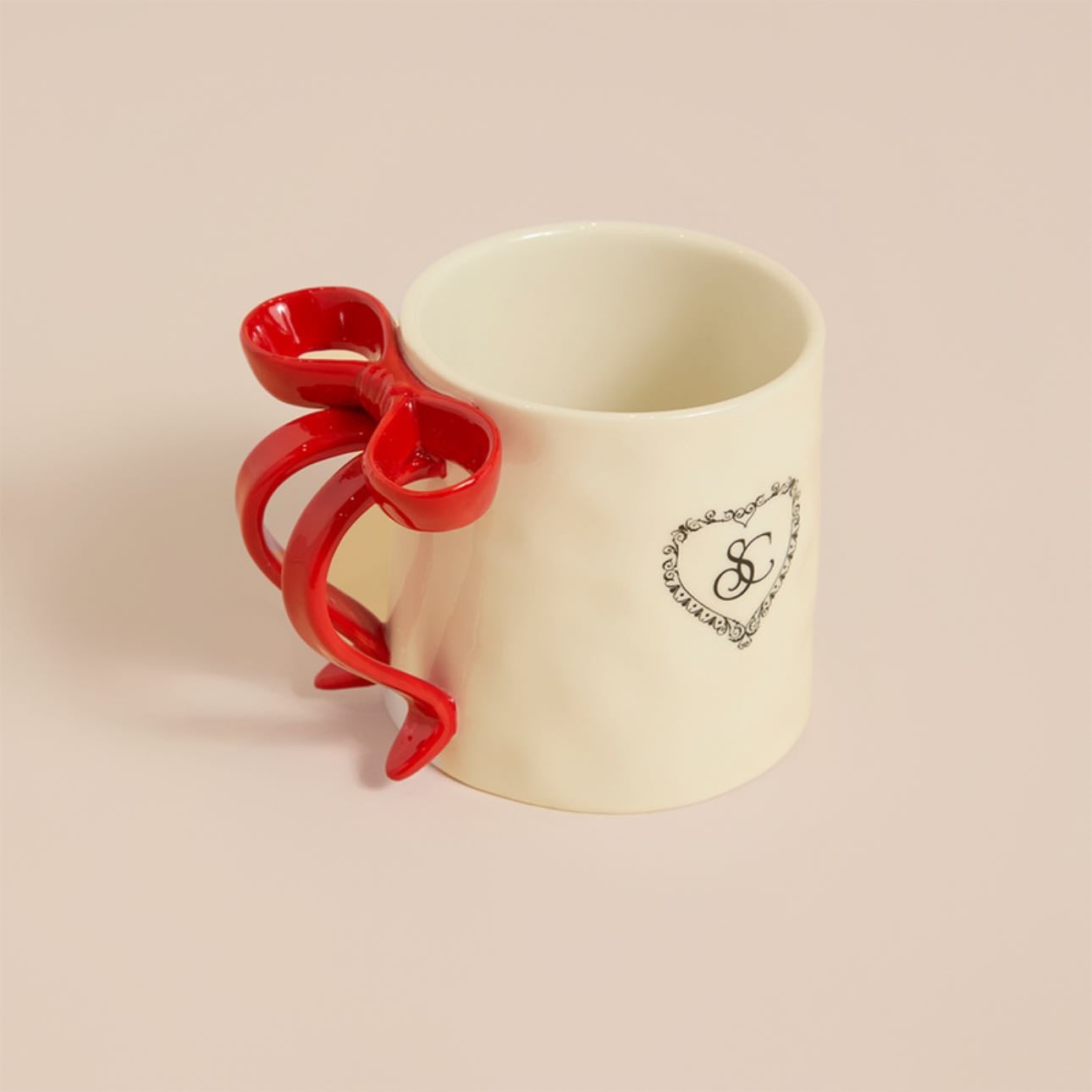 Sabrina Carpenter mug - $30