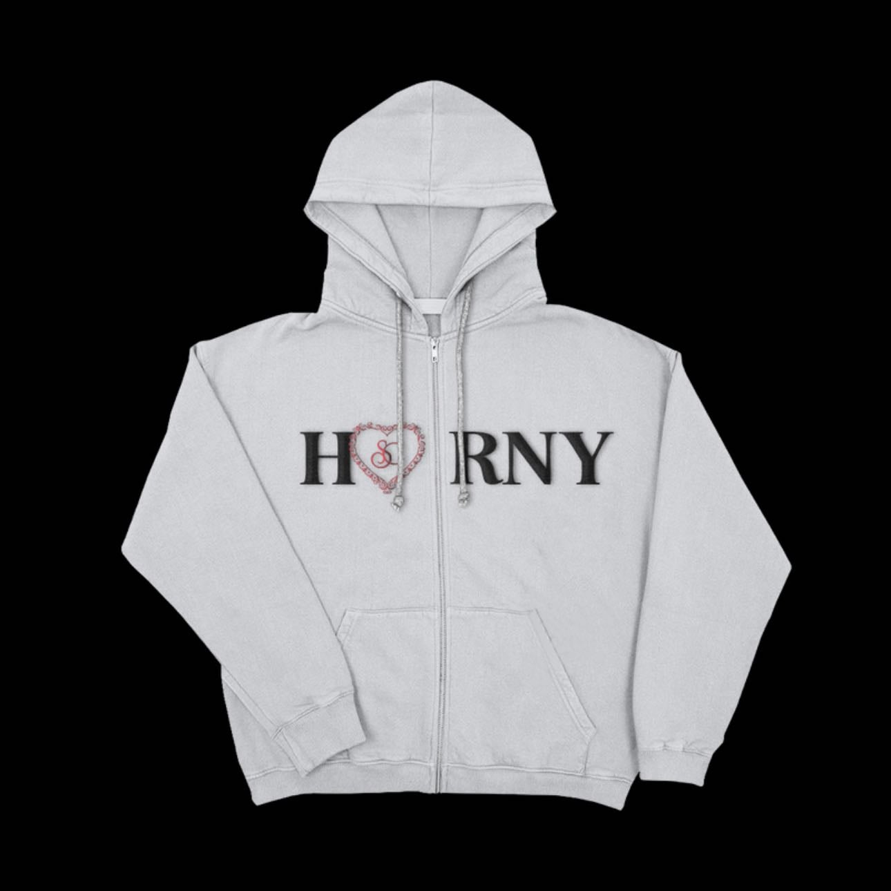 Sabrina Carpenter Zip Up - $85