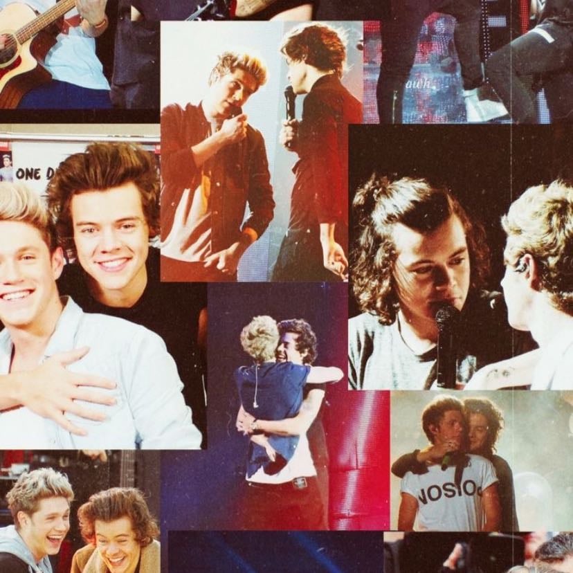 ๐๐Amber styles_horan๐๐ - My tik tok ( I donโt have Instagram)