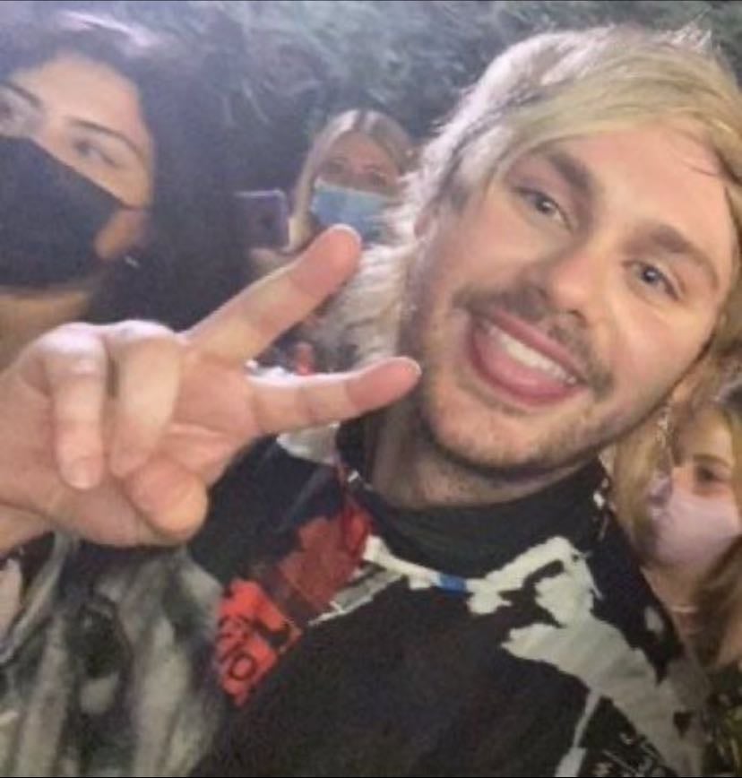 Mikeyyy