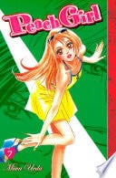 Peach Girl - Miwa Ueda · 2018