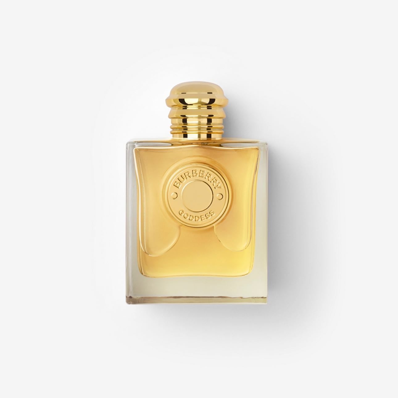 burberry goddess - burberry