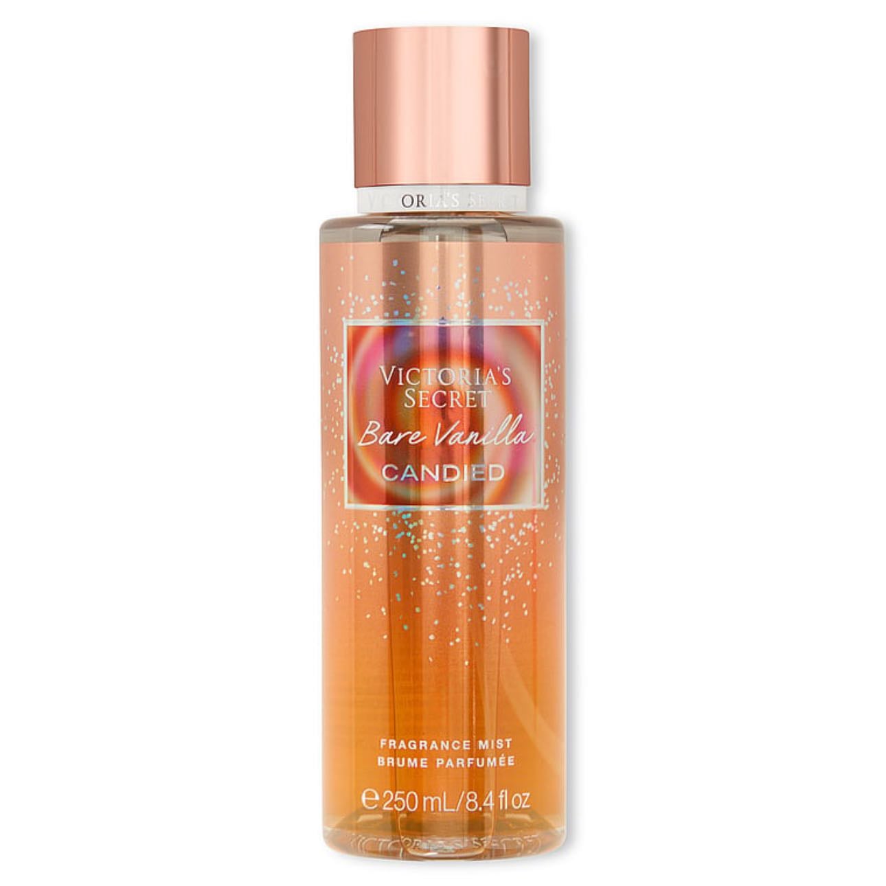 bare vanilla candied - victoria's secret