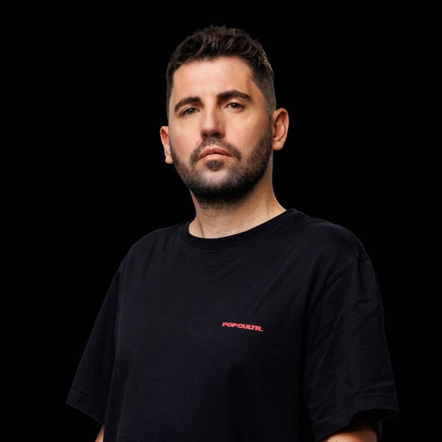 Dimitri Vegas - Artist