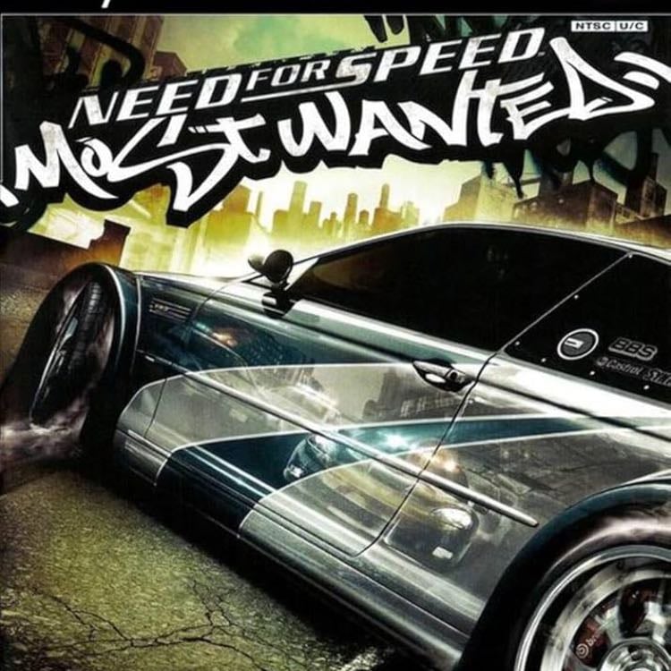 Need For Speed: Most Wanted