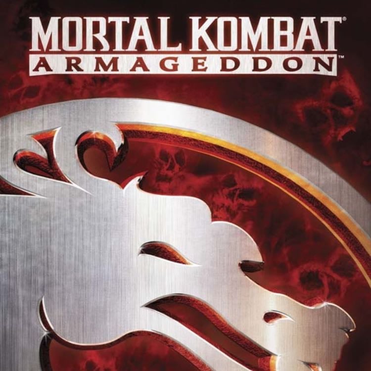 Mortal Kombat: Armageddon