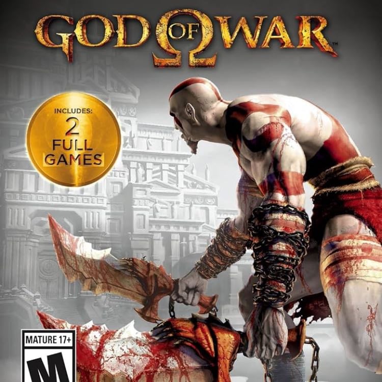 God of war