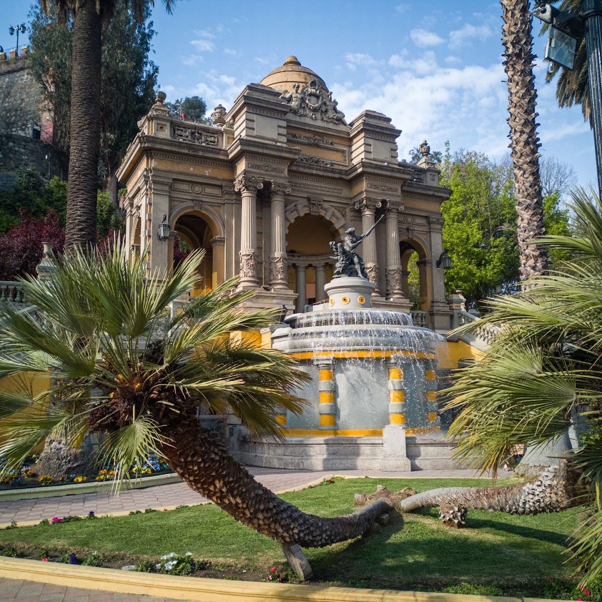 Santa Lucía