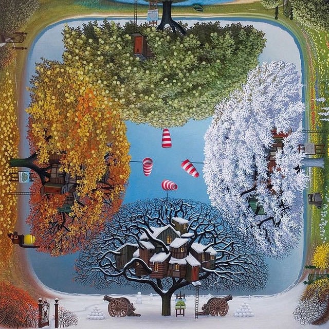 Dr. Bene - Artist