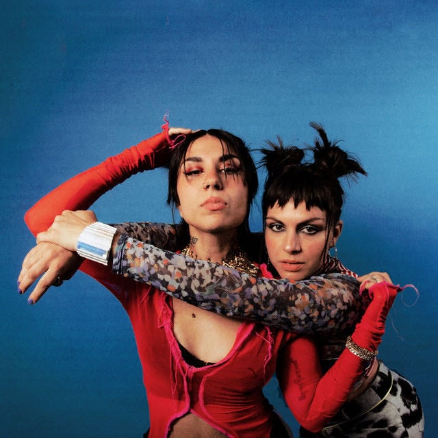 Krewella - Artist