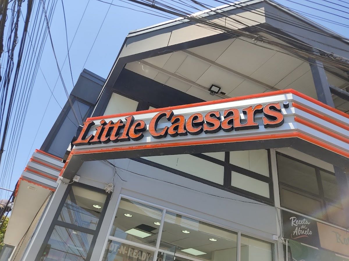 Little Caesars Pizza