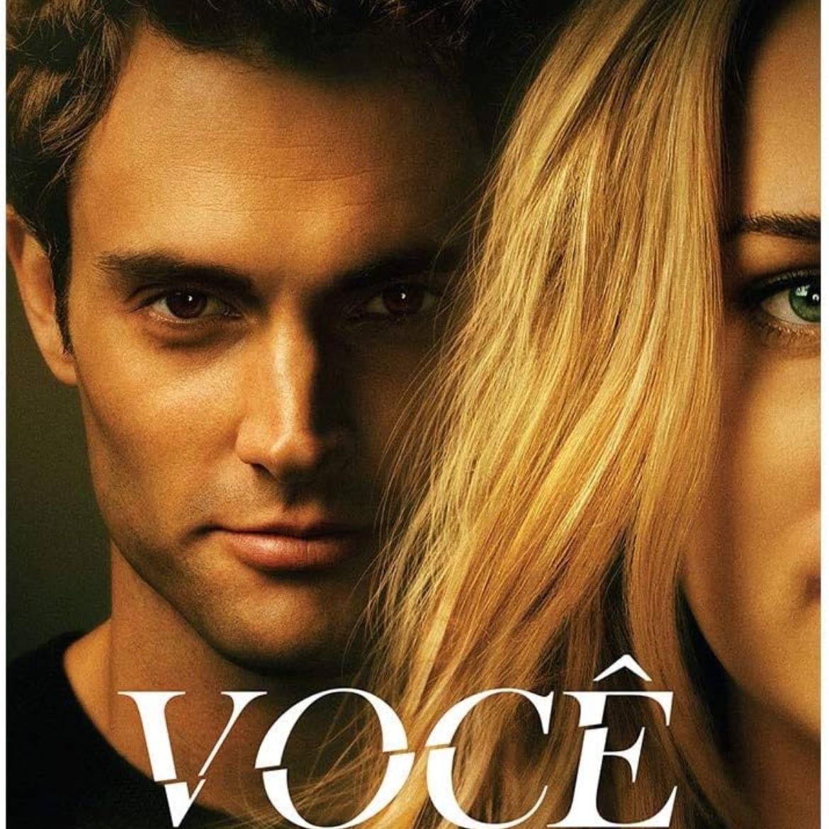 Você - Greg Berlanti, Sera Gamble · 2018