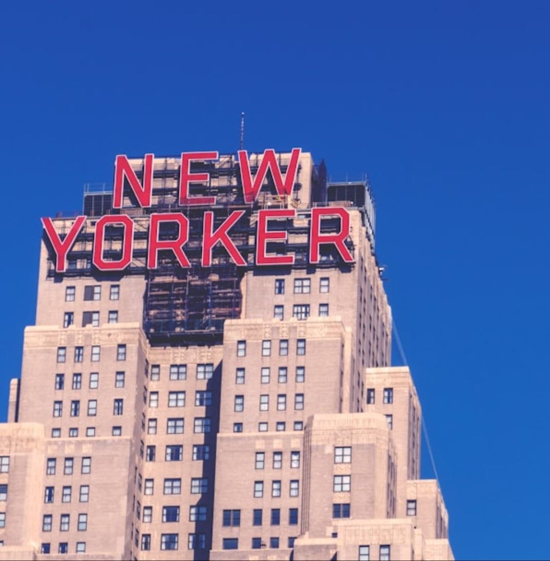 New York Cool Stuff