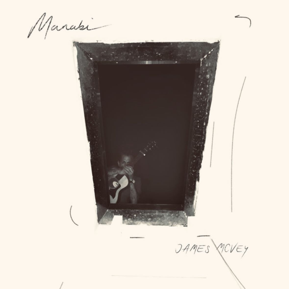 Manabi - james mcvey