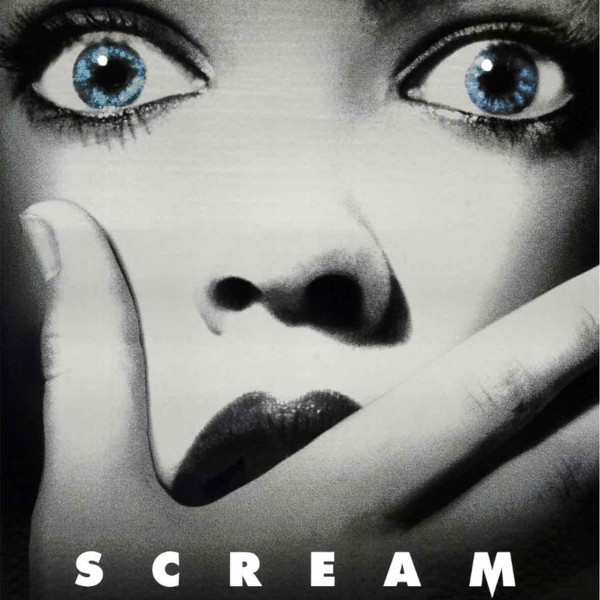 scream 1 - new watch