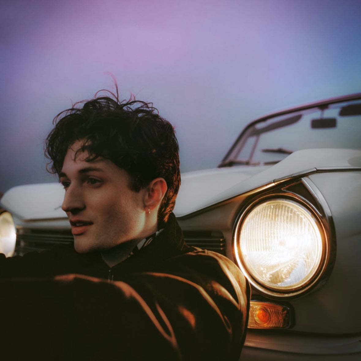 beat up car - โญ๏ธ