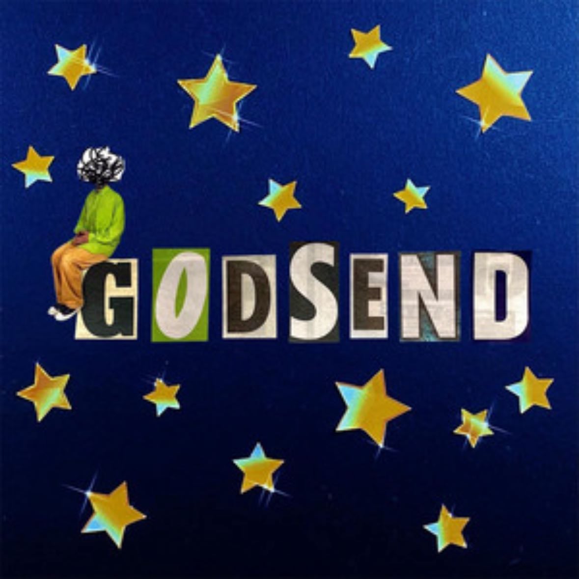 godsend - โญ๏ธ