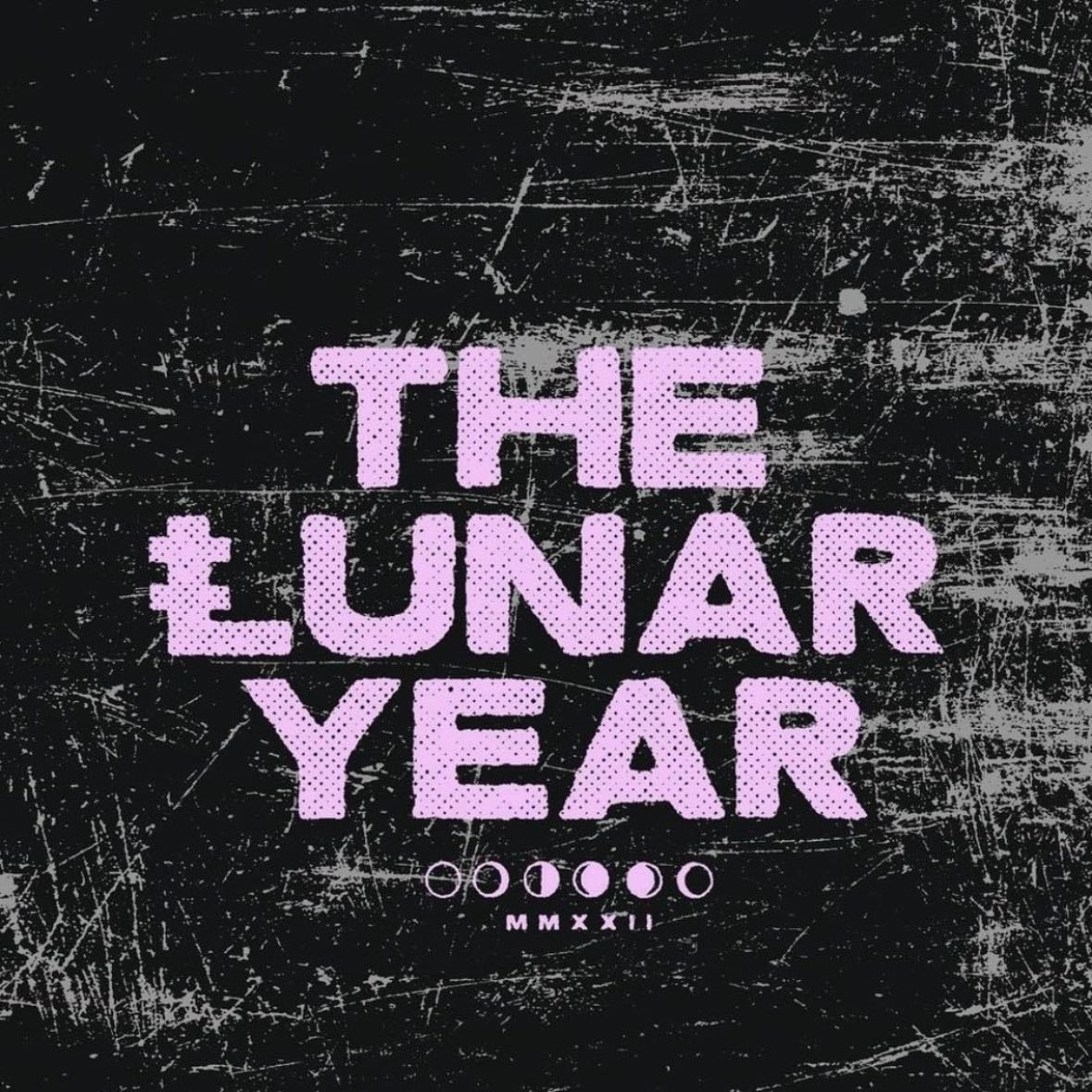 the lunar year - lunars
