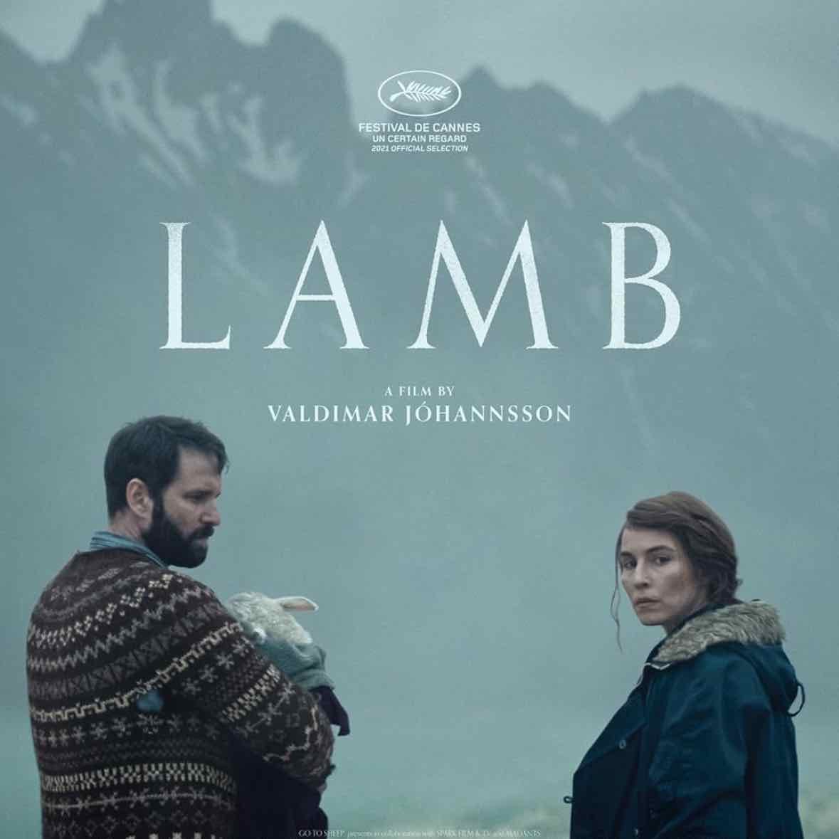 lamb - new watch