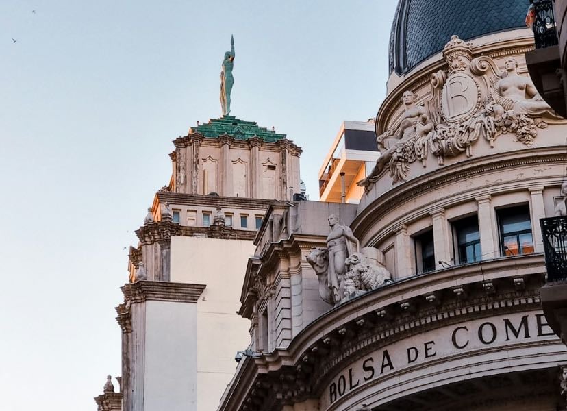 Rosario (quiero conocer)
