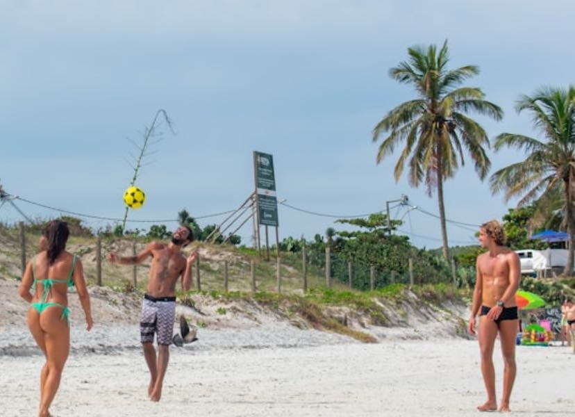 Cabo Frio (bares e restaurantes)