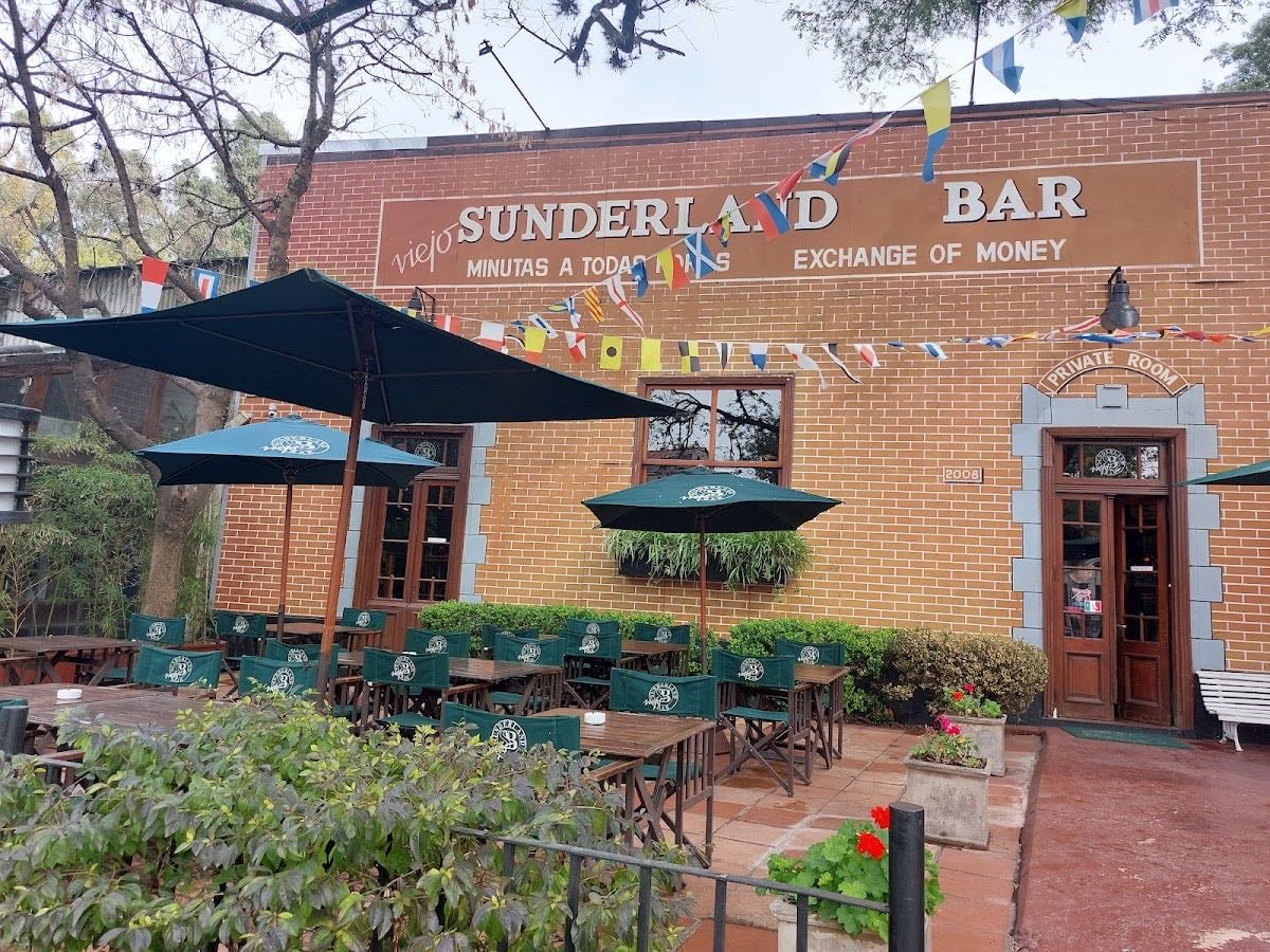 Sunderland
